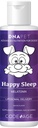 DNA PET Happy Sleep Melatonin Liquid Drops, Vitamin E Calm Formula, Whey Protein Canine Care Supplement, Phospholipid Complex & Phosphatidylcholine, Smoked Bacon Flavor, Sugar-Free, Non-GMO, 7.6 fl oz