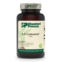 Standard Process A-C Carbamide, Urinary Tract Supplement, 270 Capsules