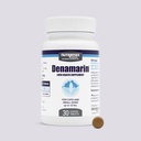 Laboratoires Nutramax Denamarin foie supplément de santé pour petits chiens et chats - avec S-Adénosylméthionine (SAMe) et Silybin, 30 comprimés