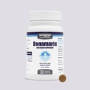 Laboratoires Nutramax Denamarin foie supplément de santé pour petits chiens et chats - avec S-Adénosylméthionine (SAMe) et Silybin, 30 comprimés
