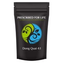 Prescribed For Life Dong Quai Powder | 4:1 Natural Non-GMO Angelica Sinensis Root Powder | Unbleached, Gluten Free, Vegan, Soy Free, Kosher, No Fillers (2 kg)