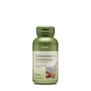 GNC Herbal Plus Supplément de cannelle et de chrome, végétarienne, soutient l'utilisation du glucose, 30 portions