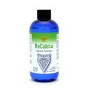 RnA ReSet ReCalcia – supplément de calcium liquide, formule pico-ionique à absorption élevée, 8,1 Fl Oz (1-Pack)