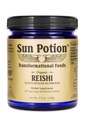 Poudre de champignons Reishi (organique) - (100g)