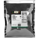 Frontier Co-op Premium Organic Chaga Mushroom Powder - Natural Adaptogenic Functional Mushroom Powder for Coffee, Tea, Smoothies | 4 Ounce (Pack of 1)