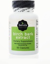 Birch Bark Betulin Extract