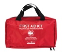 First Aid Central AZ-CSA2SN Type 2 25-Person Basic First Aid Kit, 91 Pieces
