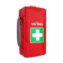 Tatonka First Aid M - First Aid Bag (without contents) with divided main compartment and belt loop - For filling yourself - Dimensions: 26 x 13.5 x 8 cm