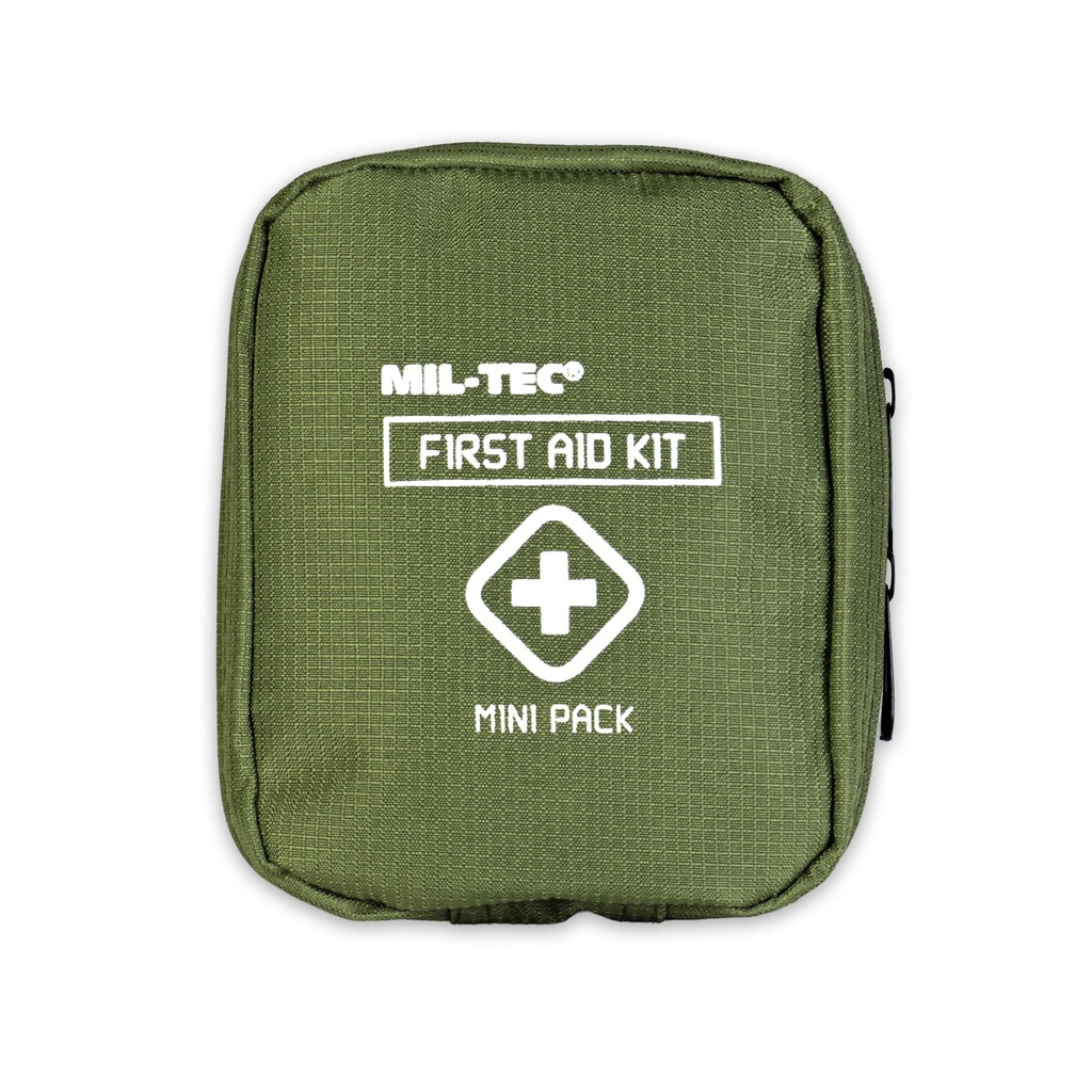 First Aid Pack Midi