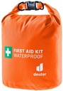 Deuter First Aid Kit Waterproof for Mountaineering, Water Sports and Travel