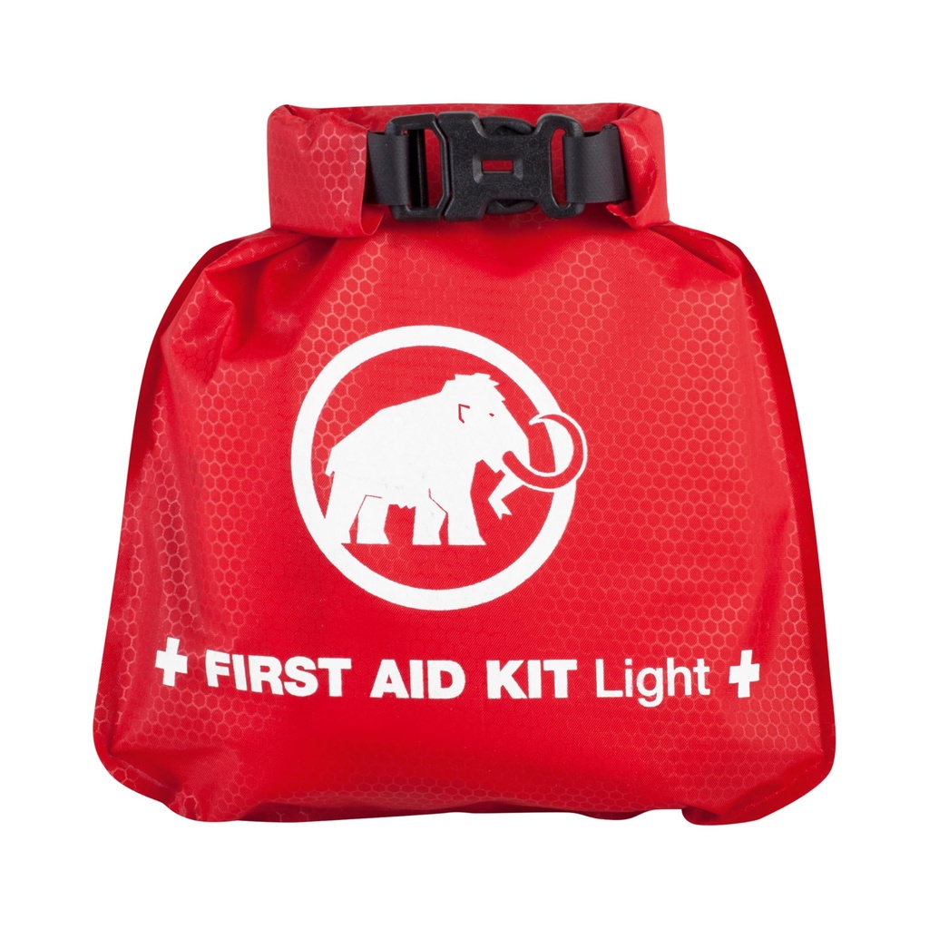 Mammut Aid Kit Pro First Aid Kit