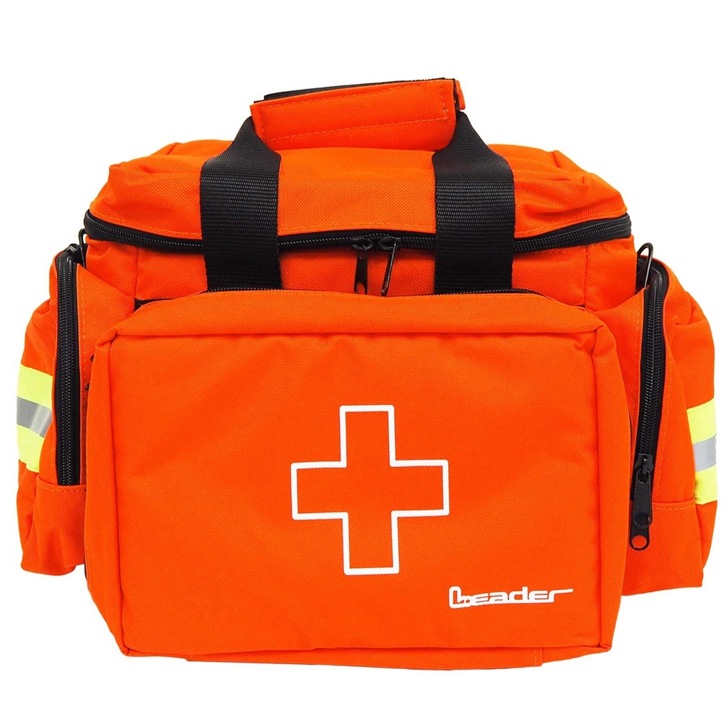 Leader First Aid Bag M (sanitary material set)