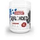 5% Nutrition Riche Piana Recharged High Stim Pre-Workout (pré-entraînement) Ultra Énergie, Focus, Pompes, Puissance et Endurance (Citrulline, GlycerSize, Nitrosigine, Créatine, Choline, Huperzine A (Blue Raspberry)