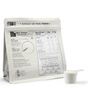 ONLY WHAT'S NEEDED By Food Pharmer | OWN Unflavoured Edition | Whey Protein Concentrate 1kg | 26g Protein per Scoop | No Added Sugar | No Added Flavours | No Artificial Sweeteners | Lab Tested | 29 Servings