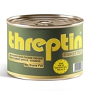 Threptin Protein Diskettes| Healthy Snacks for Men and Women - 275g, High Protein Diskette enriched, Essential Vitamins, Minerals and Antioxidant -Vanilla Flavor|100% Veg