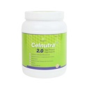 Nucgnex Celnutra 2.0 High Calorie Nutrition Powder | Advanced MCT + Whey Protein Blend | Faster Recovery & Gut Health | Prebiotics & Probiotics | No Added Sugar | For Fluid Restricted Diets | 1kg