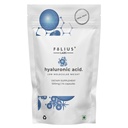 FOLIUS LABS Clean Label Ultra High Purity Hyaluronic Acid Capsules 500mg