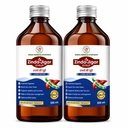 Zinda Jigar Liver Detox Syrup 500ml Pack of 2