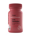 Traya Iron Santulan | Ayurvedic Supplements for Iron Deficiency & Anemia-Related Hair Fall | Boost Hemoglobin Levels | Reduces Fatigue, Improves Stamina & Controls Hairfall | 120 Tablets