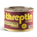 THREPTIN Diskettes Protein Biscuit High-Calorie Supplement with B-Vitamins Tin Pack – 275 gm (Chocolate)