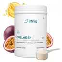 Ethniq Japanese Marine Collagen Peptides Powder, Hydrolyzed Type I, 250g