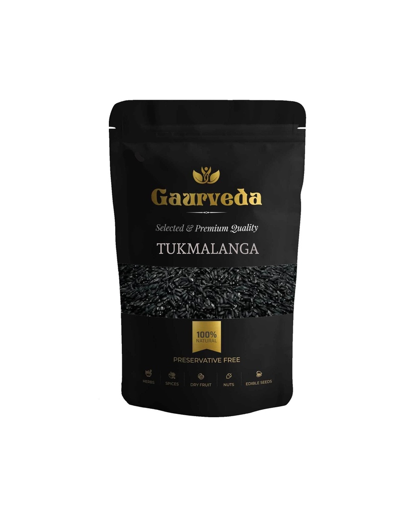 Gaurveda Tukmalanga - Tukmalanga - Tukh Balanga - Natural (100 Grams)