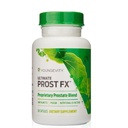 Youngevity Ultimate Prost FxTM - Saw Palmetto + 9 Herb Blend pour la santé de la prostate masculine - Soutien DHT - Supplément urinaire et prostate - 60 capsules (paquet de 2)