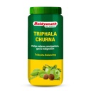 Baidyanath Triphala Churna | Ayurvedic Herbal Laxative Powder for Constipation Relief, Digestion & Gas | Enriched with Amla, Baheda & Haritaki | Tridosha Balancing - 500g