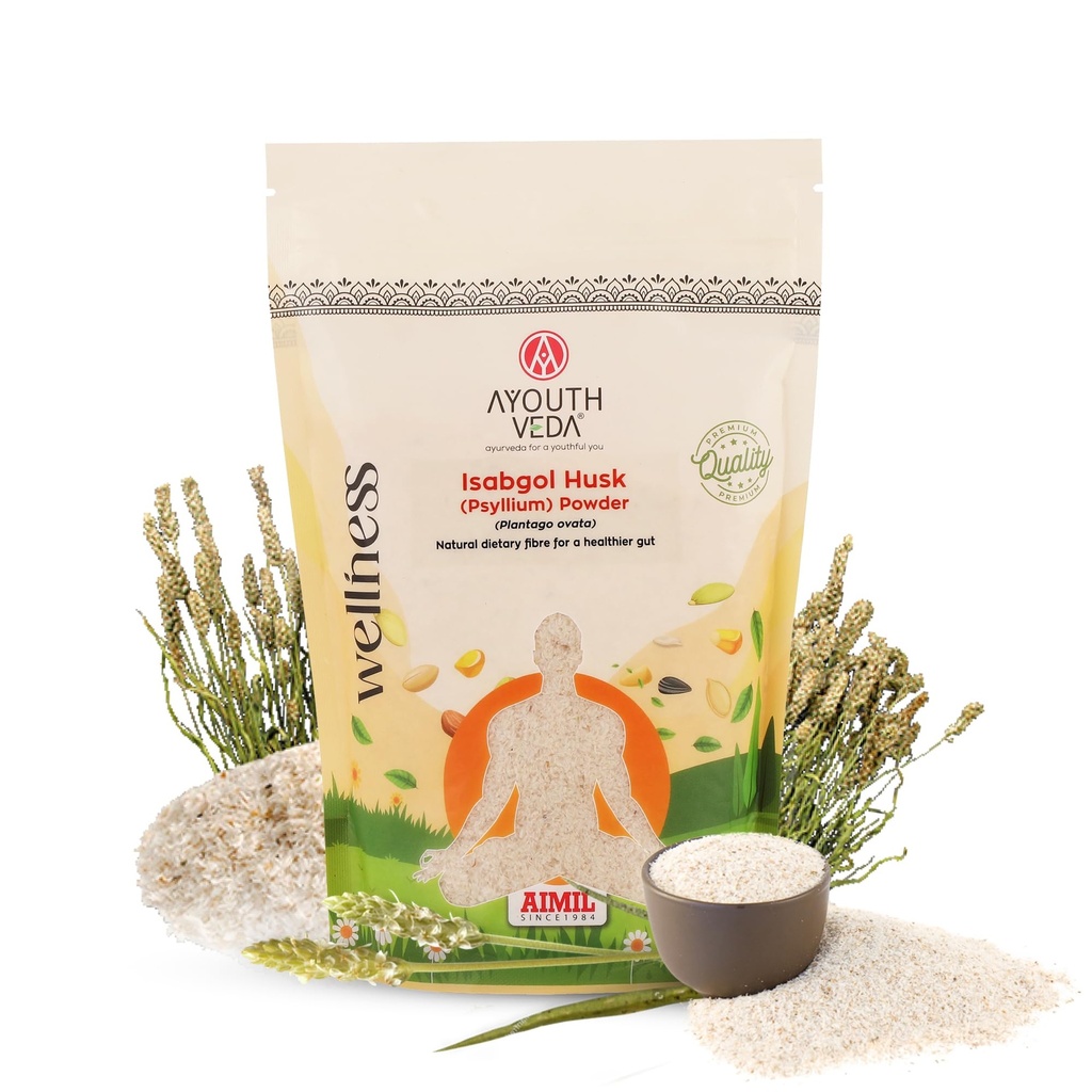 Ayouthveda Isabgol Powder 200g
