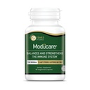 Moducare soutien immunitaire quotidien, supplément alimentaire stérol végétal, 90 capsules végétariennes (paquetage mai Vary)