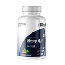 Sleep On with Shoden Ashwagandha Melatonin Herbal Extract Blend Unflavoured 30 Capsules Natural Sleep Support Stress Relief Calm Mind Deep Rest Formula Non Habit Forming Night Wellness Supplement