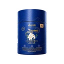 Aayush Wellness Sleep Gummies (Blueberry Flavor) | For Adults With Chamomile, Tagar & L-Tryptophan | Sleep Wellness, Calm Mind, Relaxation Support & Bedtime Routine | Gummy - 60 Gummies