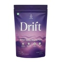 Aarus Drift Sleep Enhancing Cocoa Drink Mix | Magnesium Bisglycinate | Glycine & Melatonin | Reishi Mushroom | Sleep Support | Sleep Quality | Relaxation & Sleep Recovery | No Added Sugar