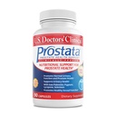 Prostata clinique des médecins américains - Supplément prostate prouvé cliniquement pour les hommes - Soutien au piège urinaire et au vérin - Saw Palmetto, vitamine E, graines de citrouille - États-Unis fabriqués- 60 capsules[20 jours]