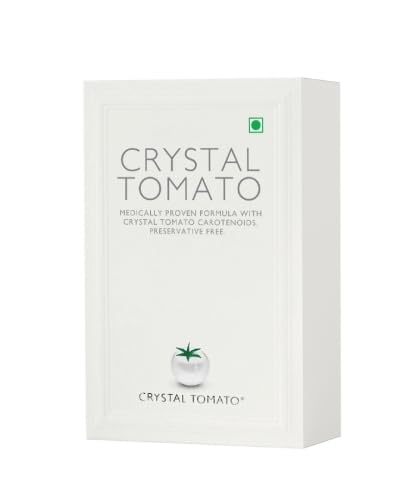 Crystal Tomato Supplement