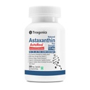 Trexgenics ASTAREAL ASTAXANTHIN 12 mg from Japan (from 300 mg extract) Heart, Skin,Joint, Muscle, Eye, Exercise Support (30 Veg. Capsules) (12 mg (30 Capsules))