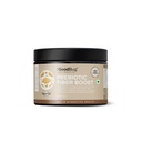 The Good Bug Prebiotic Fiber Boost Powder Improves Digestion Bloating & Gas Relief Natural Fiber Supplement From Green Pea, Chicory Root & Fos Non-Gmo Gluten Free 15 Servings