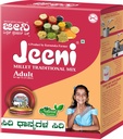 JEENI MILLET Traditional Mix 500GM