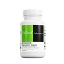 DAVINCI Labs Behavior Balance-DMG - Supplément alimentaire pour soutenir la clarté, les compétences sociales, l'adaptation au stress et la santé immunitaire* - avec vitamine E, B6, zinc et plus - sans gluten - 120 capsules végétariennes