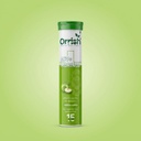 ACV Moringa Probiotic Tablets with Inulin & Vitamins
