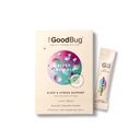 The Good Bug Sleep and Calm SuperGut Powder for Healthy Deep Sleep & Stress Relief |Melatonin |Pre & Probiotic Supplement for Men & Women | 4 Billion CFU of Clinically Proven Strains | 15 Days Pack
