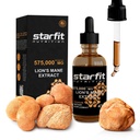 STARFIT Extrait de champignons de la Mane de Lion, 575 000 mg, supplément liquide pour le soutien immunitaire, la mémoire et la santé digestive, 4 fl oz