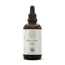 HerbEra Bitter Melon USDA Organic Tincture | Alcohol-Free Extract, Herbal Drops | Certified Organic Bitter Melon (Momordica Charantia) Dried Fruit (4 fl oz)