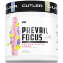 Poudre pré-entraînement avec Nootropics: Pré-entraînement pour les hommes et les femmes, Cutting Edge Energy et Focus Supplément avec L Citrulline, Alpha GPC, L Tyrosine.