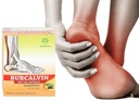 AVN Burcalvin Soft Gel Capsules (Pack of 1) (60 Capsules)