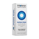 Intolérane Lactase Digestive Enzyme Drops - 0.47 FL Oz (14ml)