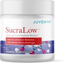 Surcalow de Juvenon Soutien quotidien aux glucides et vitalité