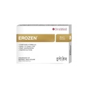 EROZEN Soft Gel Capsules | Potent Herbal Supplement for Male Vitality & Stamina | 20 Capsules