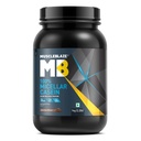 MuscleBlaze 100% Micellar Casein, Chocolate, 1kg (2.2lbs)