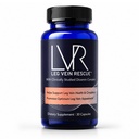Diosmin cliniquement étudié Varicose vein and gigot Circulation Support 30 jours d'approvisionnement - Veines d'araignées et jambe Edema Relief Citrus Bioflavonoïdes Supplément santé naturel (30 capsules)